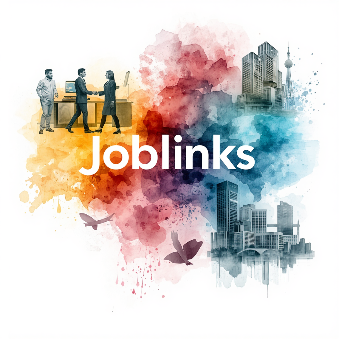 ảnh Joblinks